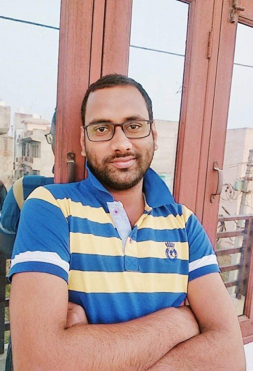 Best  tutor in Varanasi